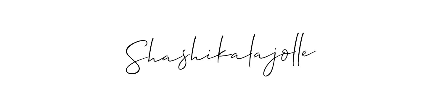 See photos of Shashikalajolle official signature by Spectra . Check more albums & portfolios. Read reviews & check more about Allison_Script font. Shashikalajolle signature style 2 images and pictures png