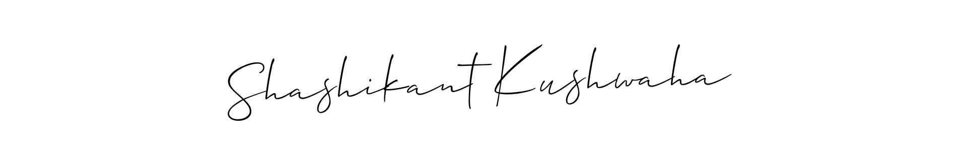 Check out images of Autograph of Shashikant Kushwaha name. Actor Shashikant Kushwaha Signature Style. Allison_Script is a professional sign style online. Shashikant Kushwaha signature style 2 images and pictures png