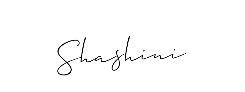 Also You can easily find your signature by using the search form. We will create Shashini name handwritten signature images for you free of cost using Allison_Script sign style. Shashini signature style 2 images and pictures png