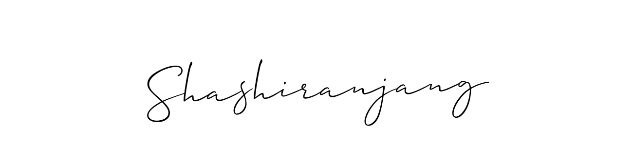 Best and Professional Signature Style for Shashiranjang. Allison_Script Best Signature Style Collection. Shashiranjang signature style 2 images and pictures png