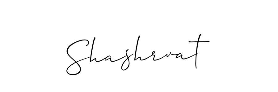 You can use this online signature creator to create a handwritten signature for the name Shashrvat. This is the best online autograph maker. Shashrvat signature style 2 images and pictures png