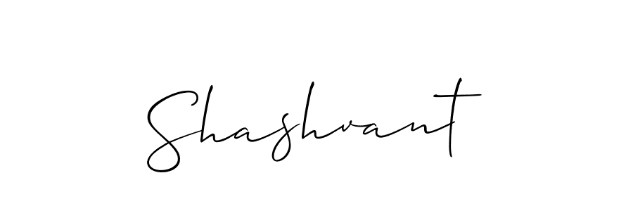 Once you've used our free online signature maker to create your best signature Allison_Script style, it's time to enjoy all of the benefits that Shashvant name signing documents. Shashvant signature style 2 images and pictures png