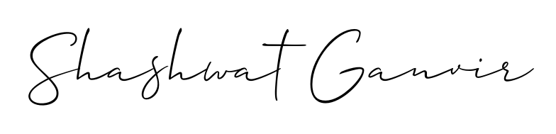 Get an exclusive digital autograph for Shashwat Ganvir. The Allison_Script typeface captures the charm of real penmanship on paper. Shashwat Ganvir signature style 2 images and pictures png