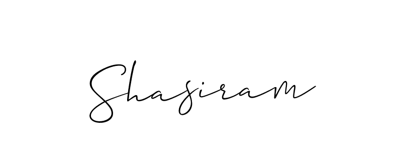 You can use this online signature creator to create a handwritten signature for the name Shasiram. This is the best online autograph maker. Shasiram signature style 2 images and pictures png