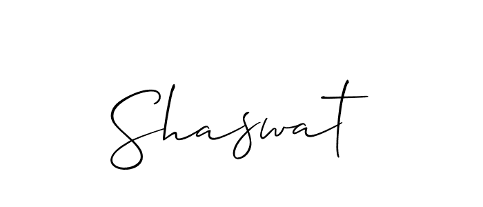 Check out images of Autograph of Shaswat name. Actor Shaswat Signature Style. Allison_Script is a professional sign style online. Shaswat signature style 2 images and pictures png