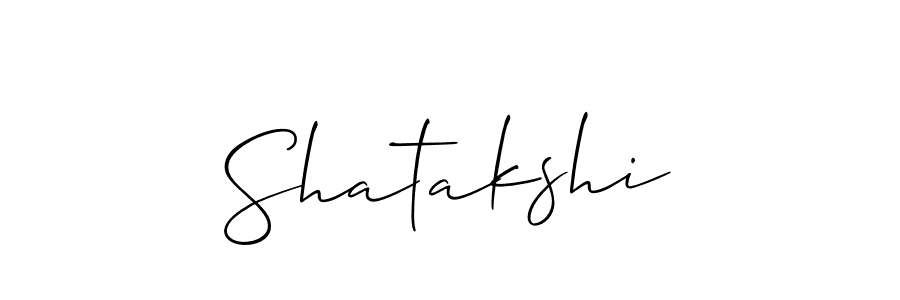 Check out images of Autograph of Shatakshi name. Actor Shatakshi Signature Style. Allison_Script is a professional sign style online. Shatakshi signature style 2 images and pictures png