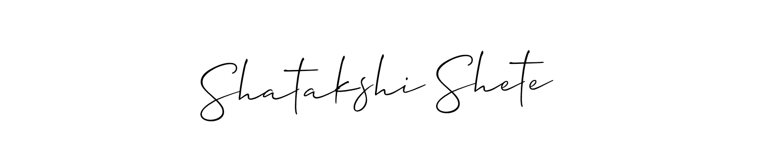 94+ Shatakshi Shete Name Signature Style Ideas | Ultimate E-Signature