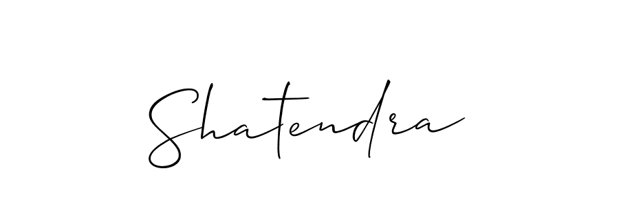 Once you've used our free online signature maker to create your best signature Allison_Script style, it's time to enjoy all of the benefits that Shatendra name signing documents. Shatendra signature style 2 images and pictures png