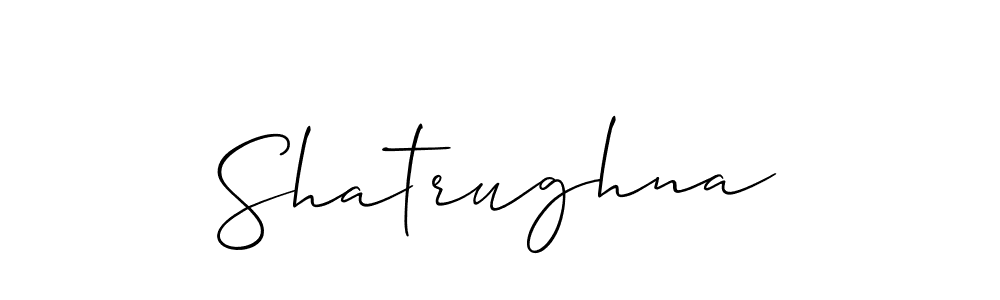 Here are the top 10 professional signature styles for the name Shatrughna. These are the best autograph styles you can use for your name. Shatrughna signature style 2 images and pictures png