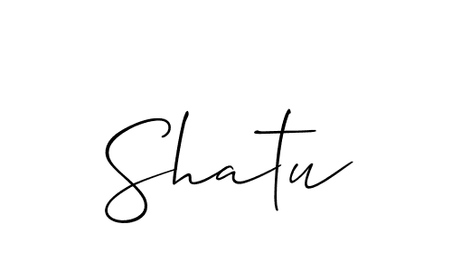 See photos of Shatu official signature by Spectra . Check more albums & portfolios. Read reviews & check more about Allison_Script font. Shatu signature style 2 images and pictures png