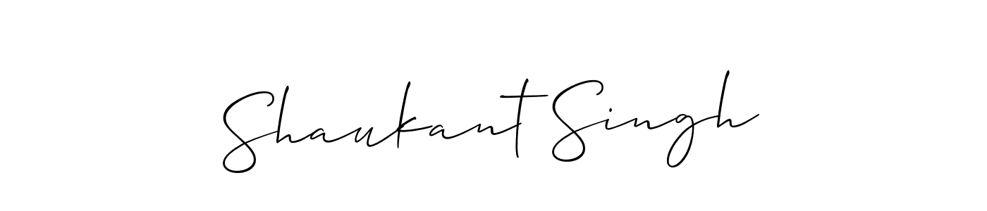 You can use this online signature creator to create a handwritten signature for the name Shaukant Singh. This is the best online autograph maker. Shaukant Singh signature style 2 images and pictures png