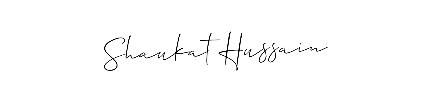 Here are the top 10 professional signature styles for the name Shaukat Hussain. These are the best autograph styles you can use for your name. Shaukat Hussain signature style 2 images and pictures png