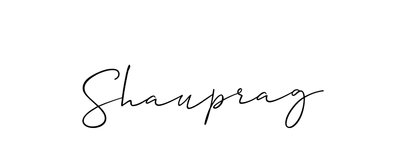 You should practise on your own different ways (Allison_Script) to write your name (Shauprag) in signature. don't let someone else do it for you. Shauprag signature style 2 images and pictures png