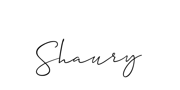 Once you've used our free online signature maker to create your best signature Allison_Script style, it's time to enjoy all of the benefits that Shaury name signing documents. Shaury signature style 2 images and pictures png