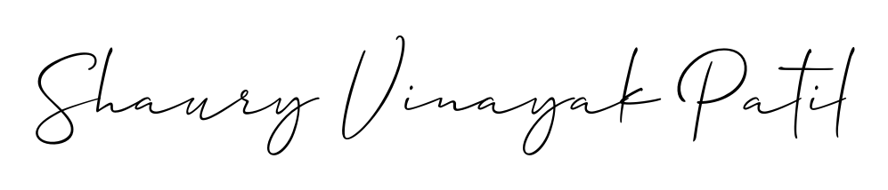 Personalize your online presence with Shaury Vinayak Patil signature rendered in elegant Allison_Script font. Great for website footers and blogs. Shaury Vinayak Patil signature style 2 images and pictures png