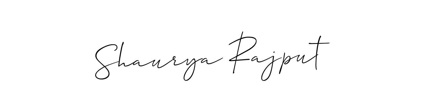 Check out images of Autograph of Shaurya Rajput name. Actor Shaurya Rajput Signature Style. Allison_Script is a professional sign style online. Shaurya Rajput signature style 2 images and pictures png
