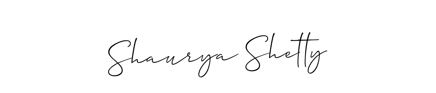 Check out images of Autograph of Shaurya Shetty name. Actor Shaurya Shetty Signature Style. Allison_Script is a professional sign style online. Shaurya Shetty signature style 2 images and pictures png