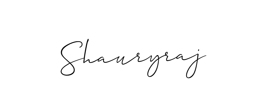 if you are searching for the best signature style for your name Shauryraj. so please give up your signature search. here we have designed multiple signature styles  using Allison_Script. Shauryraj signature style 2 images and pictures png
