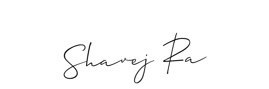 Check out images of Autograph of Shavej Ra name. Actor Shavej Ra Signature Style. Allison_Script is a professional sign style online. Shavej Ra signature style 2 images and pictures png