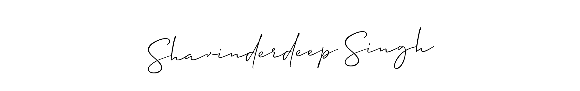This is the best signature style for the Shavinderdeep Singh name. Also you like these signature font (Allison_Script). Mix name signature. Shavinderdeep Singh signature style 2 images and pictures png