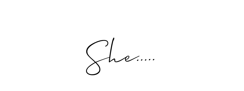 Here are the top 10 professional signature styles for the name She...... These are the best autograph styles you can use for your name. She..... signature style 2 images and pictures png