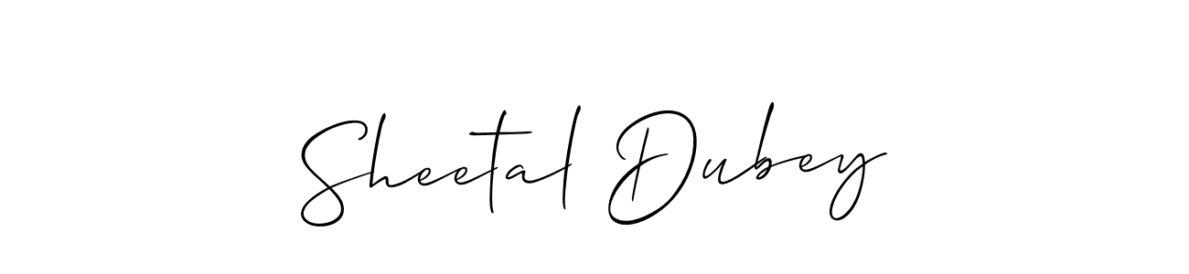 Here are the top 10 professional signature styles for the name Sheetal Dubey. These are the best autograph styles you can use for your name. Sheetal Dubey signature style 2 images and pictures png