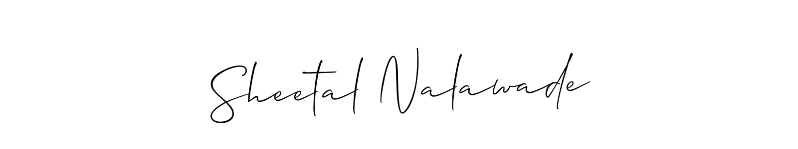 See photos of Sheetal Nalawade official signature by Spectra . Check more albums & portfolios. Read reviews & check more about Allison_Script font. Sheetal Nalawade signature style 2 images and pictures png