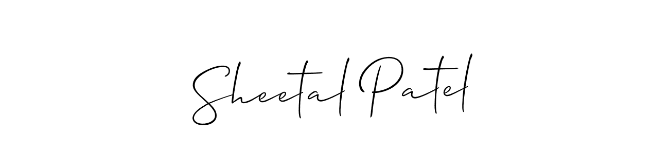 You can use this online signature creator to create a handwritten signature for the name Sheetal Patel. This is the best online autograph maker. Sheetal Patel signature style 2 images and pictures png