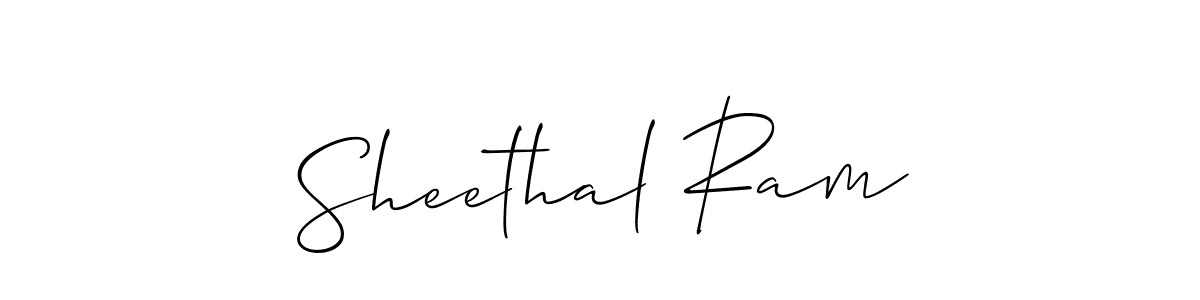 Here are the top 10 professional signature styles for the name Sheethal Ram. These are the best autograph styles you can use for your name. Sheethal Ram signature style 2 images and pictures png
