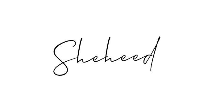Check out images of Autograph of Sheheed name. Actor Sheheed Signature Style. Allison_Script is a professional sign style online. Sheheed signature style 2 images and pictures png