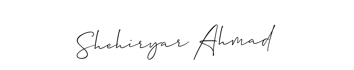 Here are the top 10 professional signature styles for the name Shehiryar Ahmad. These are the best autograph styles you can use for your name. Shehiryar Ahmad signature style 2 images and pictures png