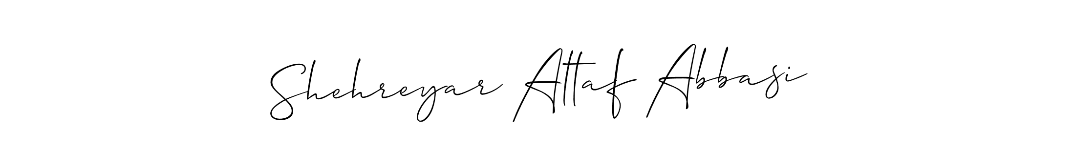 Check out images of Autograph of Shehreyar Altaf Abbasi name. Actor Shehreyar Altaf Abbasi Signature Style. Allison_Script is a professional sign style online. Shehreyar Altaf Abbasi signature style 2 images and pictures png
