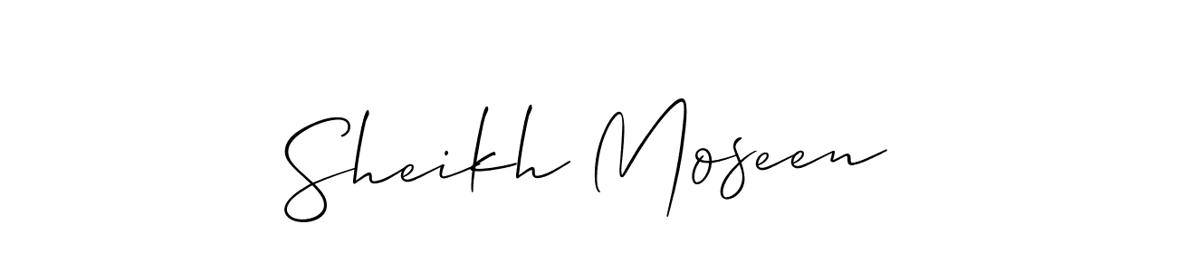 Here are the top 10 professional signature styles for the name Sheikh Moseen. These are the best autograph styles you can use for your name. Sheikh Moseen signature style 2 images and pictures png