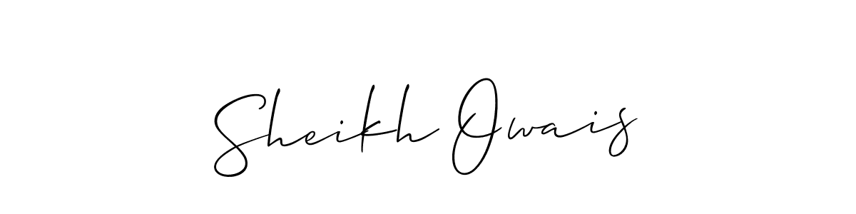 See photos of Sheikh Owais official signature by Spectra . Check more albums & portfolios. Read reviews & check more about Allison_Script font. Sheikh Owais signature style 2 images and pictures png