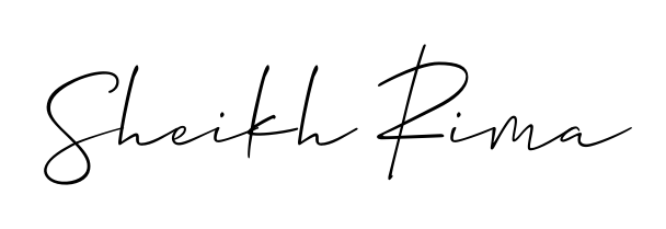 Express your personality with a custom Sheikh Rima signature crafted with Allison_Script typography. Free transparent PNG download available. Sheikh Rima signature style 2 images and pictures png