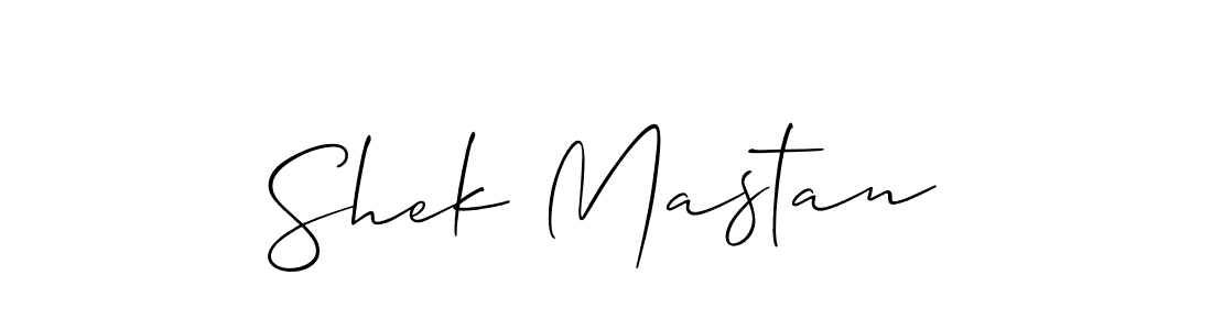 You can use this online signature creator to create a handwritten signature for the name Shek Mastan. This is the best online autograph maker. Shek Mastan signature style 2 images and pictures png