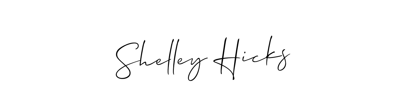 Check out images of Autograph of Shelley Hicks name. Actor Shelley Hicks Signature Style. Allison_Script is a professional sign style online. Shelley Hicks signature style 2 images and pictures png