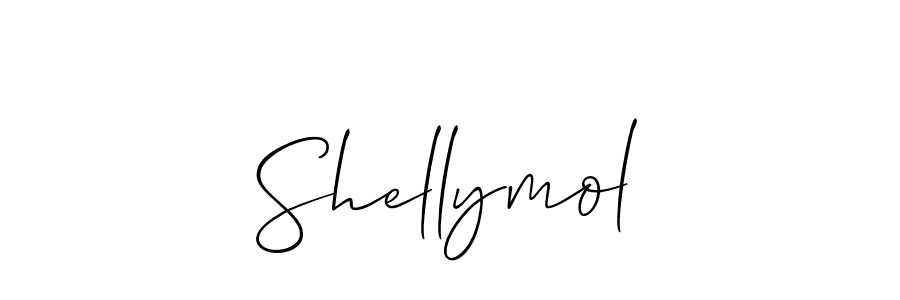 This is the best signature style for the Shellymol name. Also you like these signature font (Allison_Script). Mix name signature. Shellymol signature style 2 images and pictures png