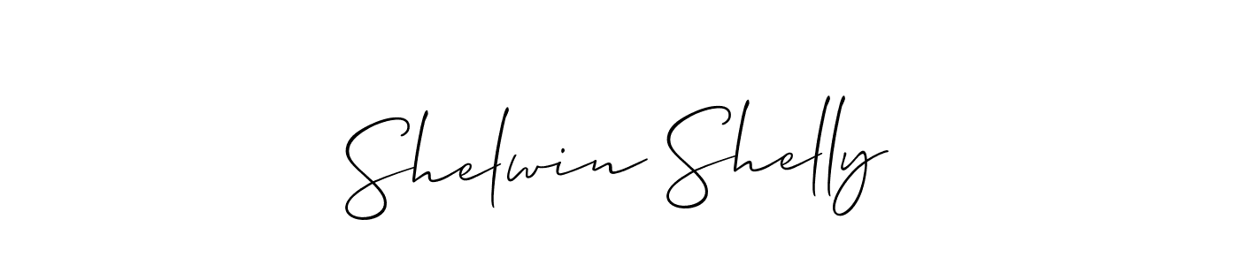 84+ Shelwin Shelly Name Signature Style Ideas | Professional eSign