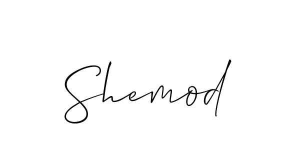 Here are the top 10 professional signature styles for the name Shemod. These are the best autograph styles you can use for your name. Shemod signature style 2 images and pictures png