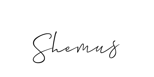 Check out images of Autograph of Shemus name. Actor Shemus Signature Style. Allison_Script is a professional sign style online. Shemus signature style 2 images and pictures png
