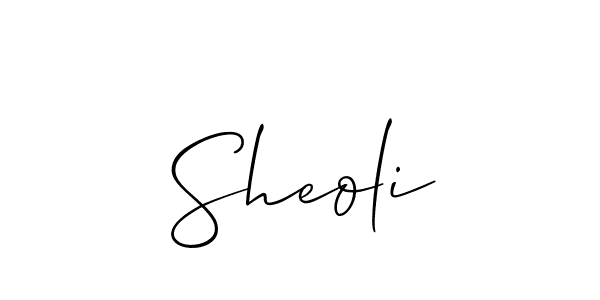 Here are the top 10 professional signature styles for the name Sheoli. These are the best autograph styles you can use for your name. Sheoli signature style 2 images and pictures png