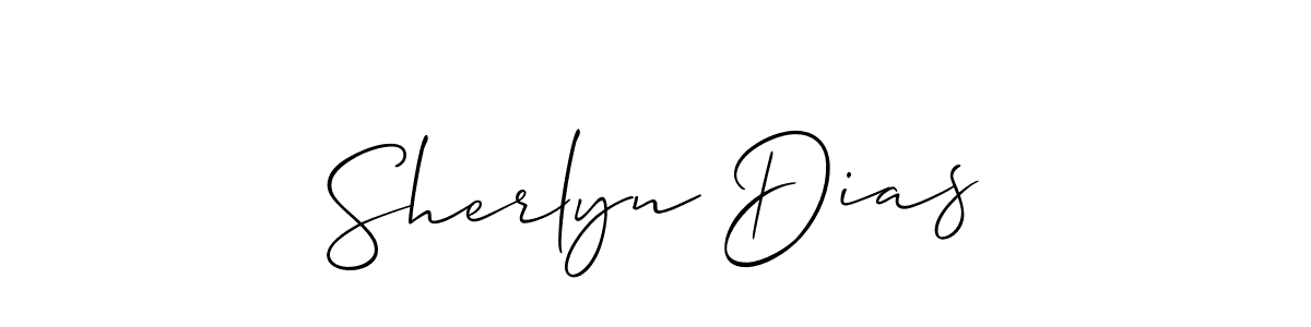 See photos of Sherlyn Dias official signature by Spectra . Check more albums & portfolios. Read reviews & check more about Allison_Script font. Sherlyn Dias signature style 2 images and pictures png