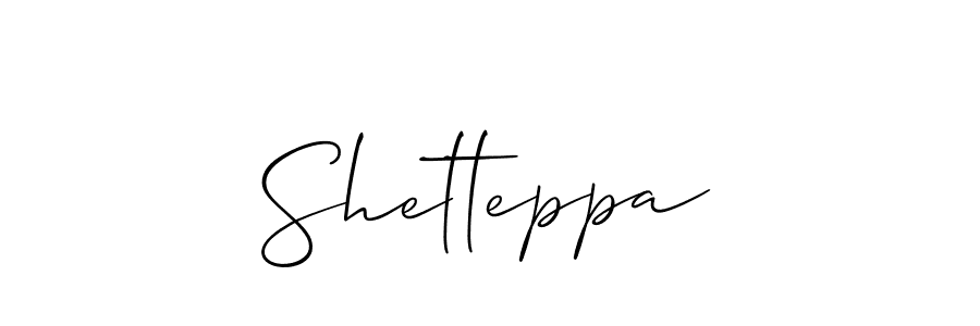 Here are the top 10 professional signature styles for the name Shetteppa. These are the best autograph styles you can use for your name. Shetteppa signature style 2 images and pictures png