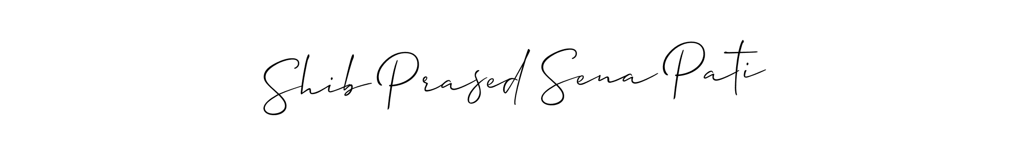See photos of Shib Prased Sena Pati official signature by Spectra . Check more albums & portfolios. Read reviews & check more about Allison_Script font. Shib Prased Sena Pati signature style 2 images and pictures png