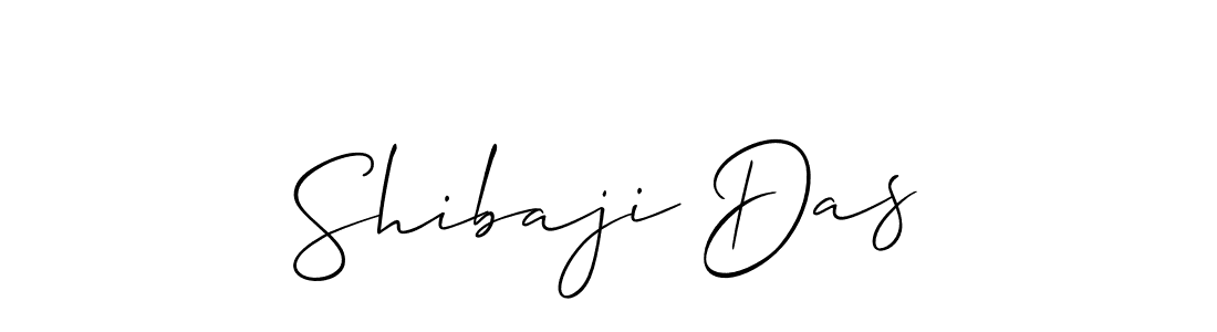 Once you've used our free online signature maker to create your best signature Allison_Script style, it's time to enjoy all of the benefits that Shibaji Das name signing documents. Shibaji Das signature style 2 images and pictures png