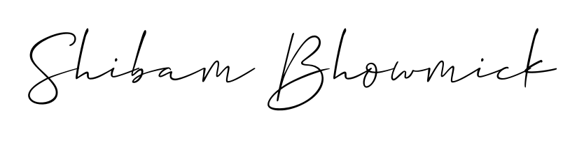 Get an exclusive digital autograph for Shibam Bhowmick. The Allison_Script typeface captures the charm of real penmanship on paper. Shibam Bhowmick signature style 2 images and pictures png