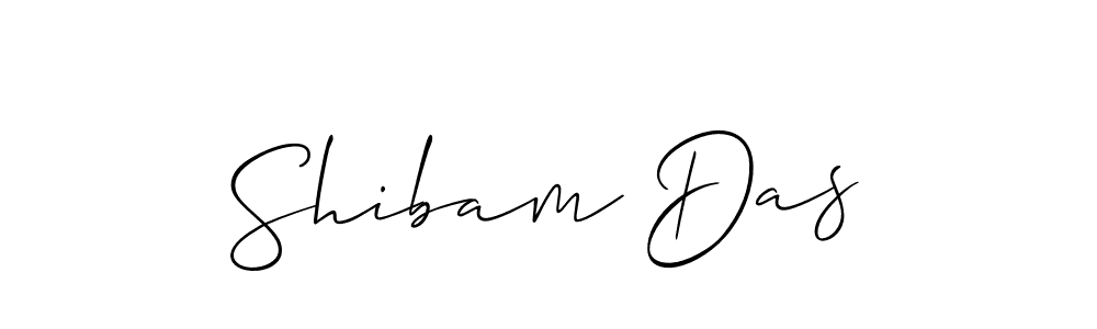 You can use this online signature creator to create a handwritten signature for the name Shibam Das. This is the best online autograph maker. Shibam Das signature style 2 images and pictures png