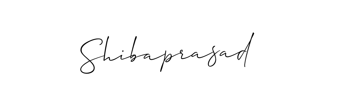 Also You can easily find your signature by using the search form. We will create Shibaprasad name handwritten signature images for you free of cost using Allison_Script sign style. Shibaprasad signature style 2 images and pictures png