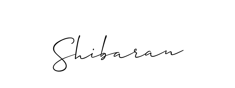 You should practise on your own different ways (Allison_Script) to write your name (Shibaran) in signature. don't let someone else do it for you. Shibaran signature style 2 images and pictures png